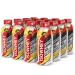 All stars isowhey pure protein drink pina colada i 16 x 500ml protein shake ready for consumption i 30g whey protein with 7.5g bcaas i protein drink lactose-free with little sugar i protein fluid 8 l (1 Pack) pina colada