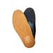 Orthotic Leather Insoles for Kids with Flat Feet Shock Absorbing Arch Support Relax Kids (27 EUR / 10 US Kids)