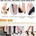 4 Pairs Foam Heel Pads for Shoes Heel Insert for Shoes Too Big Anti Slip Cushion Grip for Loose High Heels Comfort Protector Liners for Women Men Back of Heel Fillers (Black and Skin) - Buy Online on GoSupps.com