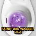 WC-Duck Aqua Purple Tropical Adventure - Eco-Friendly WC Hook 36g | International Shipping Available - Buy Online on GoSupps.com