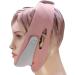 Face Belt for Pink Tightening Face for Band for Mask Chin Strap for Snoring - Buy Online on GoSupps.com