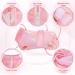 SlowTon Dog Surgery Recovery Suit Dog Cone E-Collar Alternative After Surgery with Zipper Professional Pet Recovery Shirt Dog Preventing Licking Spay Suit for Female Male Dog M Pink - Buy Online on GoSupps.com