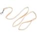 Pinkaholic New York ZURI Leash - Beige - M