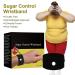 3-Piece Sugar Control Bracelet | Elastic Wrist Bandage for Acupuncture Massage - Stabilize Blood Sugar Levels - Buy Online on GoSupps.com