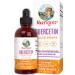 Quercetin | Sugar Free | Liquid Quercetin 500mg Immune Support for Adults & Kids | Inflammation Support Supplement | Immune Defense | Cellular Health | Vegan | Non-GMO | Gluten Free | 4 Fl Oz Liquid Drops