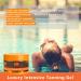 150ML Luxury Intensive Tanning Gel - Natural Tanning Accelerator Cream for Outdoor Sun & Sunbath | 5.3 Oz Tanning Butter - Buy Online on GoSupps.com