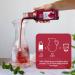 MapleFarm - 100% pur jus de canneberges canadiens 350 ml - Cranberry - Concentr de canneberge - Jus de Cranberry - Buy Online on GoSupps.com