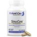 Patient One SinusCare | Supplement to Support Healthy Sinus Nasal Lung and Respiratory Function* | with NAC Quercetin and More | 60 Capsules