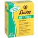 Luvos Healing Clay 20g Bag - Natural Ultrafine Detox Clay for Skin & Health | International Shipping Available - Buy Online on GoSupps.com