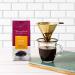 Teeccino Chicory Coffee Alternative - Java Ground Herbal Coffee 11oz - Prebiotic Caffeine Free Medium Roast - Buy Online on GoSupps.com