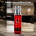 Beverly Hills Polo Club Body Spray for Men - BHPC Blaze - Fresh Earthy with Notes of Cedar & Basil - Long Lasting Body Mist Cologne Scent - Ideal Gift for Him 6oz - Buy Online on GoSupps.com