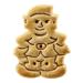 Leibniz Zoo Gluten & Lactose-Free Butter Cookies - 8-Pack (100g Each) | Deliciously Fun Fable Motifs - Perfect for Snacking & Sharing! - Buy Online on GoSupps.com