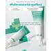 ATHE Vital B-Calm Panthenol Ampoule Cream - Vegan Moisturizer for Oily Sensitive Acne-Prone Skin - 50 000ppm Panthenol & 670 000ppm Tea Tree Water - 1.69oz - Buy Online on GoSupps.com