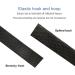 Dog Rear Leg Brace Waterproof Dog Brace Canine Rear Hock Support Prevent Licking for Puppy for Leg Wounds (XL) - Buy Online on GoSupps.com
