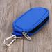 Healeved Mini Travel Essential Oil Bag - Portable Case & Storage Box for Essential Oils - Travel Size Accessories in Blue - Buy Online on GoSupps.com