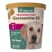 NaturVet Glucosamine DS Maintenance Care Level 1 70 Soft Chews 5.4 oz (154 g)