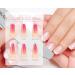 Nail Files and Buffers - Professional Nail Files Block for Nail Grinding Polishing Manicure Tools for Nail Art Gel Suit for Home and Salons Use - Buy Online on GoSupps.com