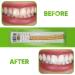 Zenia Sewak Natural Miswak Toothbrush - Traditional Peelu Stick for Healthy Gums & Teeth - Pack of 12 - Buy Online on GoSupps.com