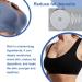 3Pcs Natural Breast Enhancement Patches for Women Breast Enhancement Mask Anti-Sagging and Long Lasting - Buy Online on GoSupps.com