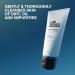 Lab Series Daily Rescue Gel Cleanser for Men - Nourishing Face Wash Softens Skin 3.38 fl oz - International Shipping Available - Buy Online on GoSupps.com