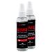 Gamer Advantage FogAway Anti Fog Spray - Fog Prevention for Ski Goggles Gaming Glasses Home Electronics & Outdoor Use - Safe for All Lens Types - Made in The USA - (2 Oz 2-Pack)
