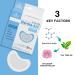 Acne Patches for Pimples & Blemishes Derma-Aid Facial Stickers for Clear Skin | Cordiform - Buy Online on GoSupps.com
