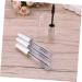 Didiseaon 4pi ces Lot de Tubes de Mascara Vide avec Brosse Entonnoirs et Pipettes pour Fabrication Maison de Mascara Base Huile - Buy Online on GoSupps.com