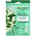 Garnier - SkinActive - Hydra Bomb Tissue Mask - Moisturizing and Rebalancing - Normal to Combination Skin