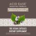 Nature's Way Acid Ease - 180 Vegan Capsules for Digestive Support - Buy Online on GoSupps.com