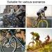 Buy Tuknn Stainless Steel Bike Springs | 8-Piece Quick Tensioner & Hub Replacement | Durable Bicycle Spike Springs - Buy Online on GoSupps.com
