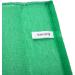 KAKOOI Long Exfoliating Nylon Bath Cloth/Towel - 35 inches (2PCS) Green&Stripes - Magic Shower Washcloth for Body - Buy Online on GoSupps.com