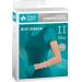 23-32 mmHg POST MASTECTOMY Compression Sleeve without Gauntlet Medical Class 2 (II) Arm Anti Swelling Support Lymphedema Edema Medium - Buy Online on GoSupps.com