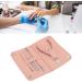 Manicure Tools Set Nail Clippers Set Fine Craftsmanship Rust Resistant for Travel (Pink) - Buy Online on GoSupps.com