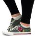 Arizona Cardinals NFL Women's Camo Low Top Canvas Shoes - Size 9 - Buy Online on GoSupps.com