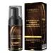 Premium Eyelid & Facial Cleanser 100ml/ 3.42oz- Eyelid Foaming Cleanser Safe for Sensitive Skin Contact Lens Wearers & All Skin Types