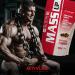 Activlab Mass Up 3kg - High-Caloric Weight Gainer Protein Powder with Whey Creatine & Taurine - Strawberry Flavor for Muscle Mass & Strength - 30 Portions - Buy Online on GoSupps.com