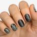Moyou London Gel Nail Strips - 20 Pc + Free UV Lamp | Easy Apply & Remove for Salon-Quality Manicure - Buy Online on GoSupps.com