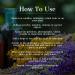 Protection from Evil Oil by Art of the Root | Handmade Metaphysical Oil for Wiccan, Pagan & Magick Practices - Buy Online on GoSupps.com