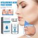 Acihyaluronic Face Serums Face Moisturizer 0.35 fl oz | Firm & Plump Skin Glow Boost Essence for Deep Hydration & Anti-Aging Kirdume Free - Buy Online on GoSupps.com