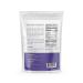 ORGFUN Purple Sweet Potato Powder - 100% Natural Ube (Purple Yam) - Locally Sourced - Gluten Free - 5.3 Oz - Buy Online on GoSupps.com