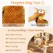 Intelligence Toys for Dogs | Plush & Sniffing Toys for All Breeds | Enhance Playtime & Learning - Buy Online on GoSupps.com