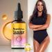  G n rique Sunless Tanning Drops Drinkable Tanning Supplements 60ml Natural-Looking Tan Hydrating & Nourishing Darken Body Sexy Skin Boost Convenient & Effective - Buy Online on GoSupps.com