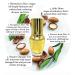 Lolipop Mini Revitalizing Argan Hair Oil Serum | Hydrating & Smoothing Formula for All Hair Types | Boost Shine & Reduce Frizz - Buy Online on GoSupps.com