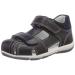 Superfit Baby Boys Freddy Sandals 4.5 UK Child Blue Blue 80