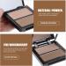 Alipis Palette de Poudre Peau Compacte Double Teinte Illuminatrice Ombrer Visage Contour Paupi res Nez Usage Professionnel et Quotidien - Buy Online on GoSupps.com