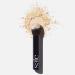 Saie The Fluffy Brush - Soft Multi-Use Vegan Makeup Brush for Precise Application - Cruelty-Free Powder Brush - Buy Online on GoSupps.com