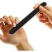 VONKMATT Professional Nail Files 100/180 Grit Double Sided Emery Board - 6 PCS Nail Buffer Files for Home - Buy Online on GoSupps.com