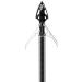 Rage Extreme 4 Blade 100 Grain Archery Broadhead - 2 Pack - Buy Online on GoSupps.com