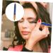 HAPINARY 2pcs Self Adhesive Mascara Lash Accessories Self-adhesive Eye Liner Eye Liner Pen Plastic Blue - Buy Online on GoSupps.com