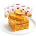 MKSDDF Dried tofu latiao latioa Chinese snacks Asian snacks dried tofu soy products spicy strips 20 g* 10 packs spicy flavor